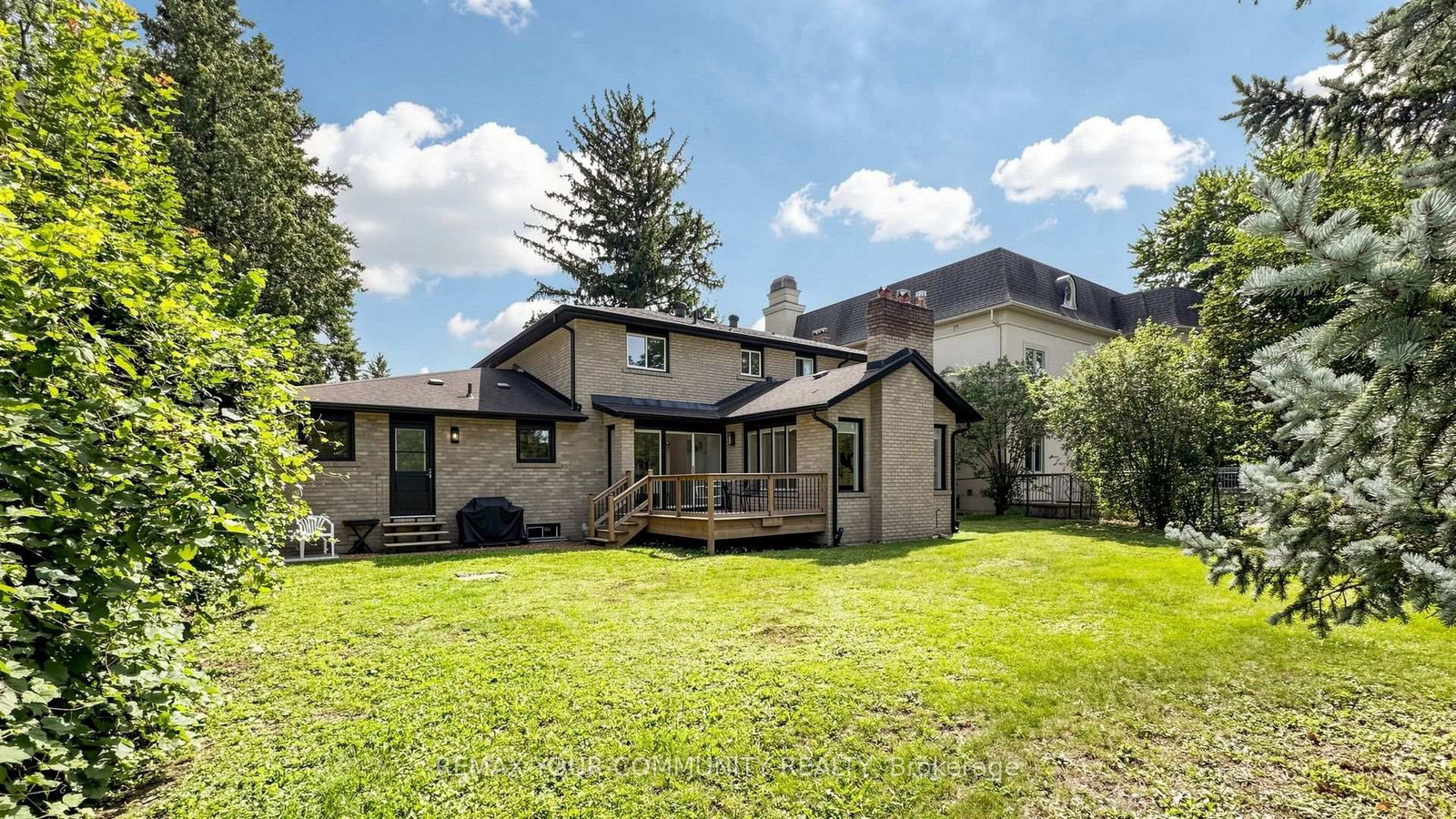 170 Garden Avenue • Richmond Hill, ON photo 50