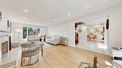 170 Garden Avenue • Richmond Hill, ON photo 7
