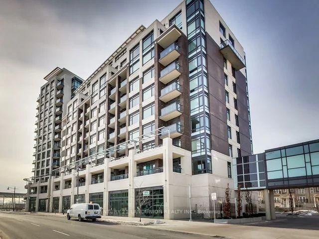 503 - 8110 Birchmount Road