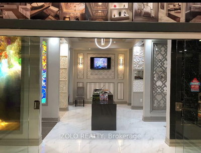 Commercial/Retail for lease at 328-7250 Keele Street, Vaughan, Ontario, L4K 1Z8 - Concord - MLS: N13685612