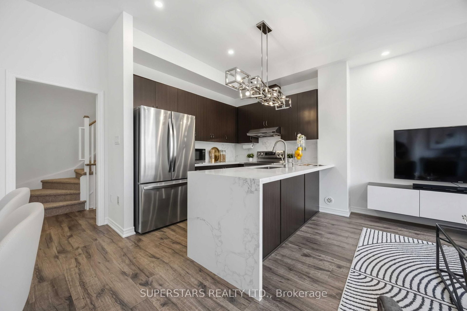 30 Arborea Lane • Whitchurch-Stouffville, ON photo 15