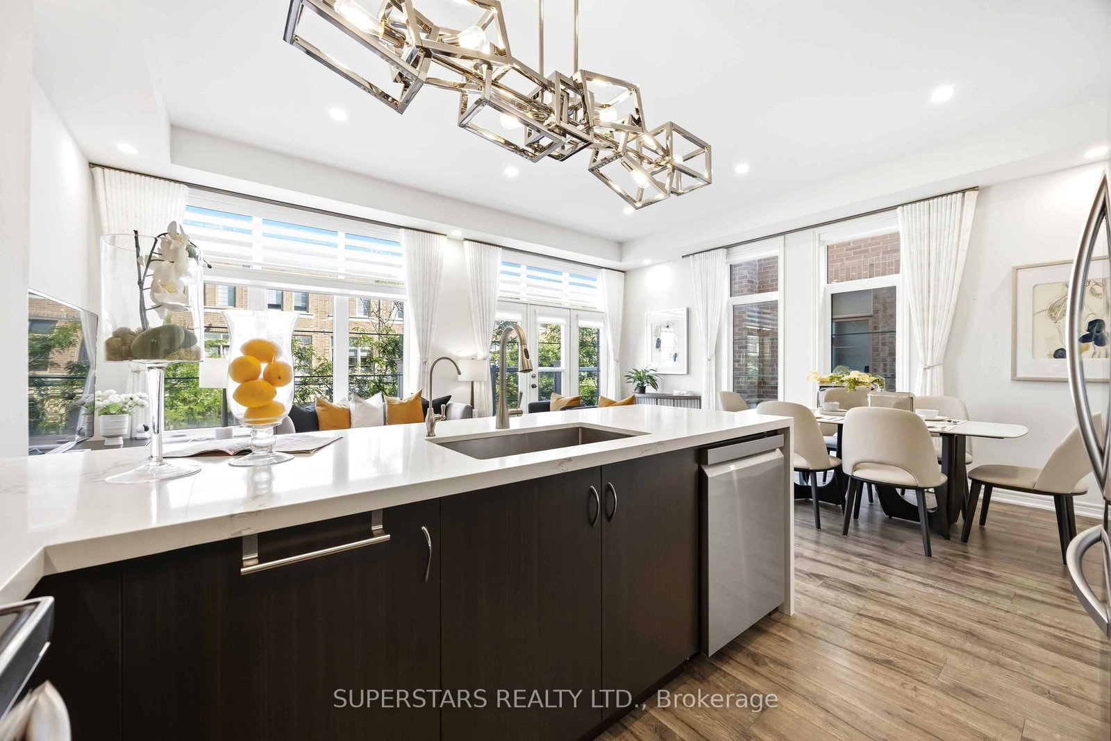 30 Arborea Lane • Whitchurch-Stouffville, ON photo 17