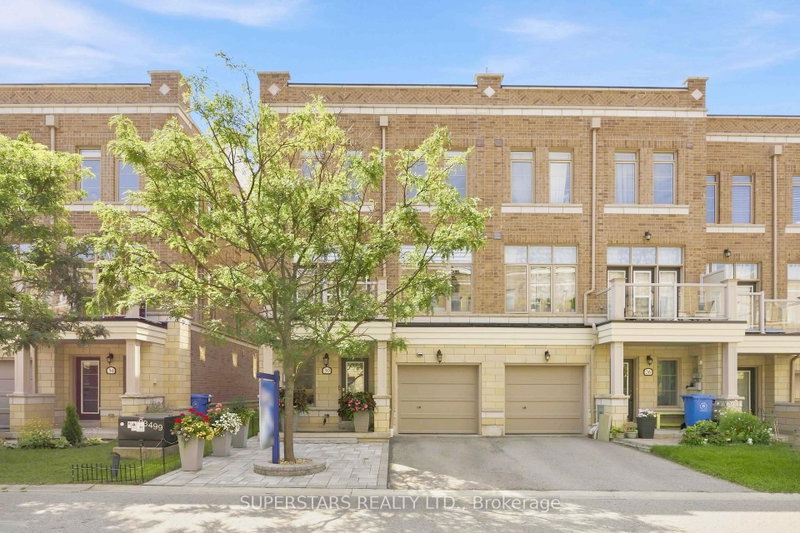 30 Arborea Lane