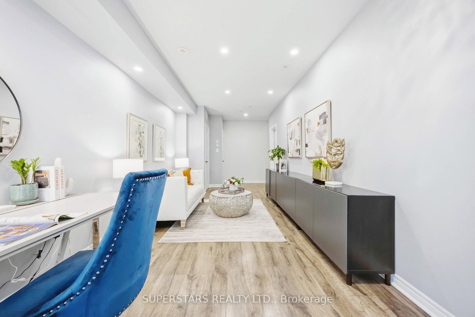30 Arborea Lane • Whitchurch-Stouffville, ON photo 23