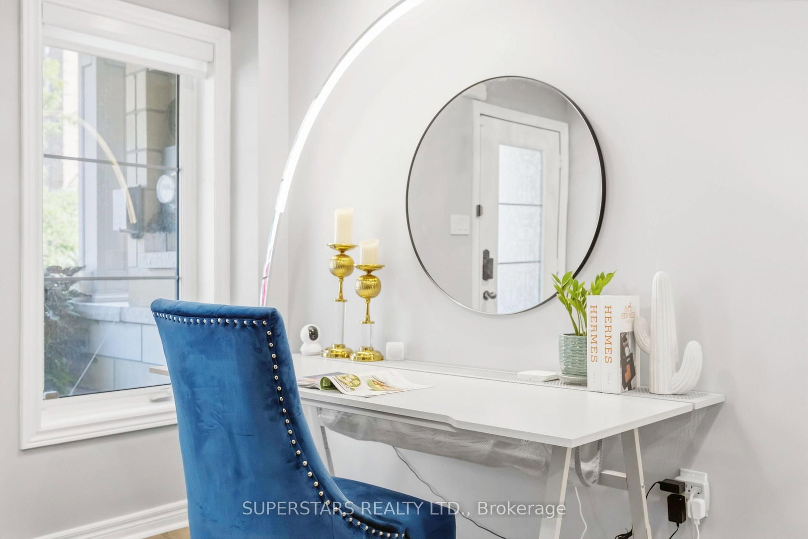 30 Arborea Lane • Whitchurch-Stouffville, ON photo 25
