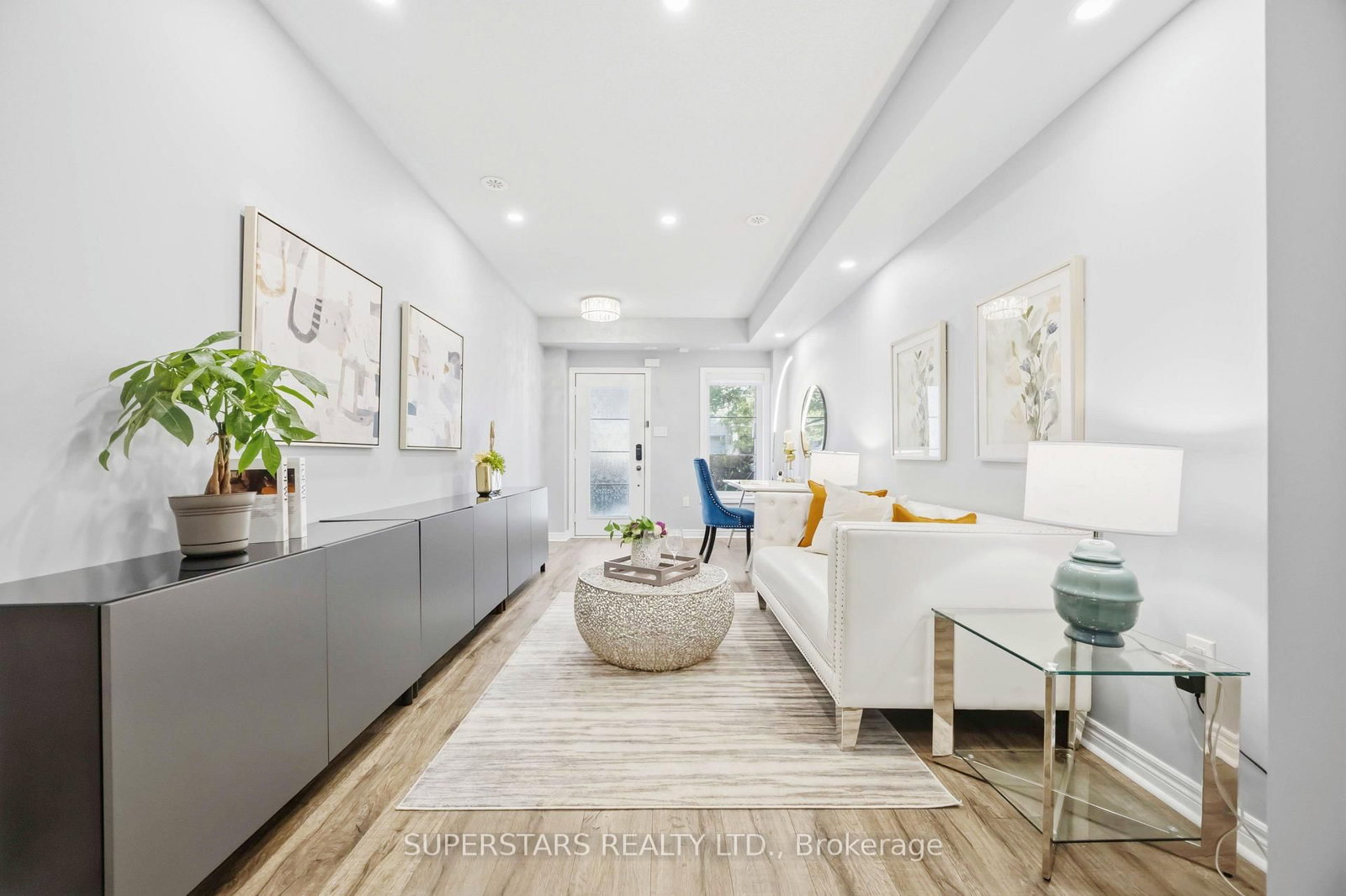 30 Arborea Lane • Whitchurch-Stouffville, ON photo 26