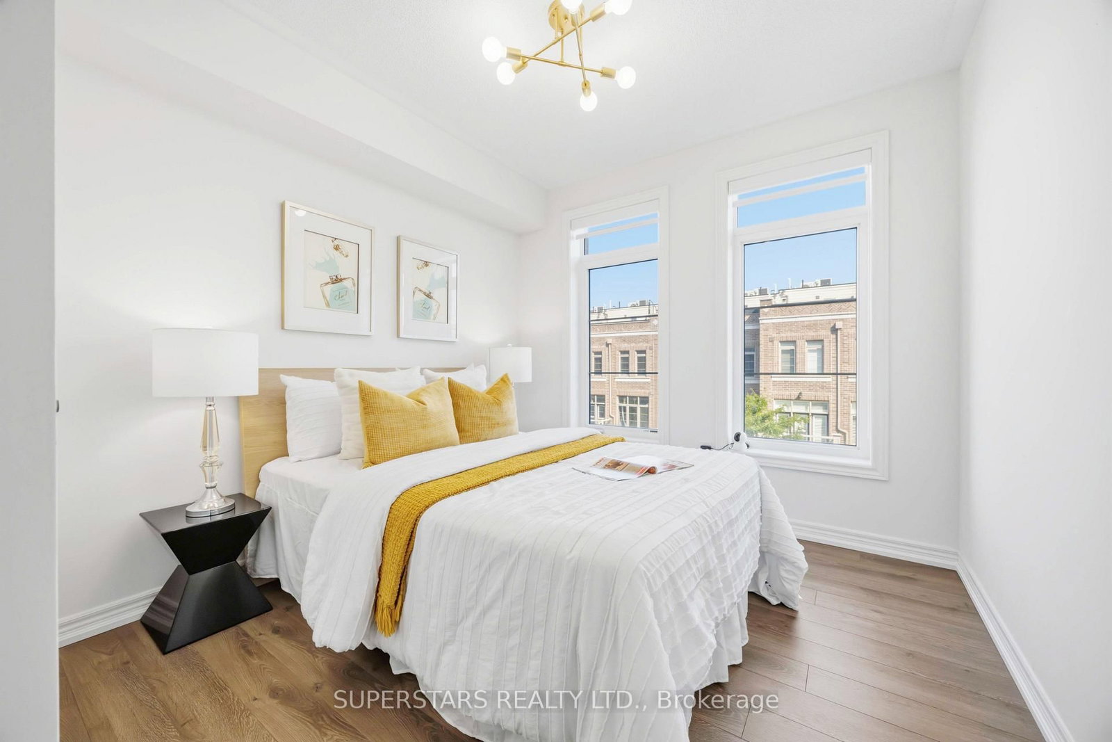 30 Arborea Lane • Whitchurch-Stouffville, ON photo 38