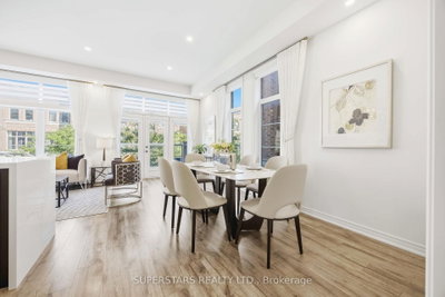 30 Arborea Lane • Whitchurch-Stouffville, ON photo 6