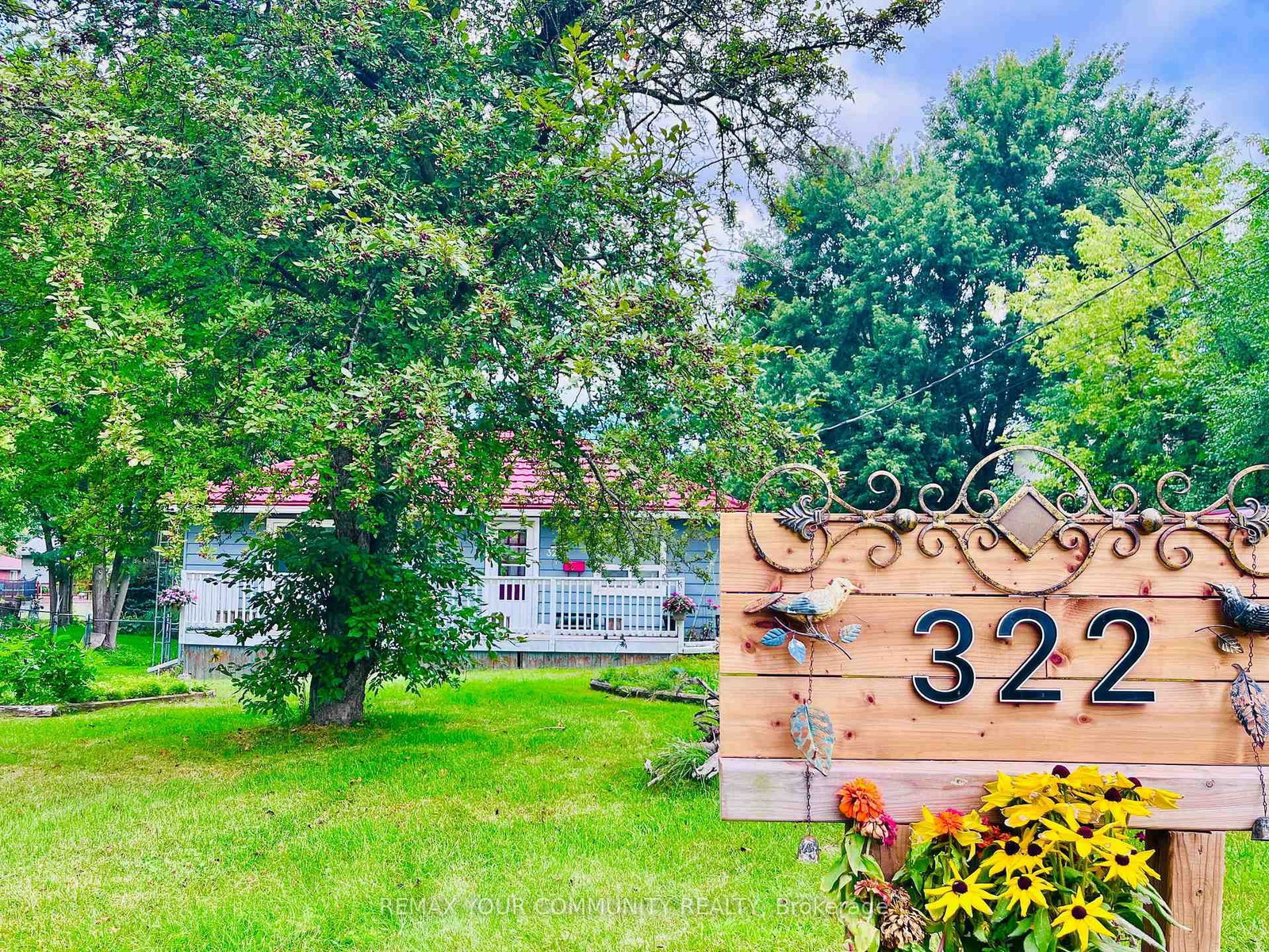 322 Irene Drive • Georgina, ON photo 2