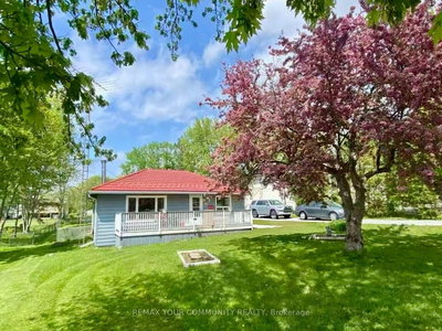 322 Irene Drive • Georgina, ON photo 3