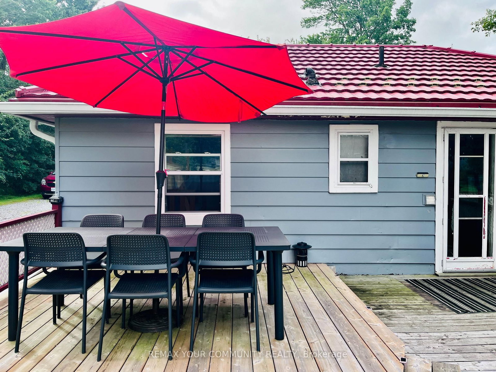 322 Irene Drive • Georgina, ON photo 38