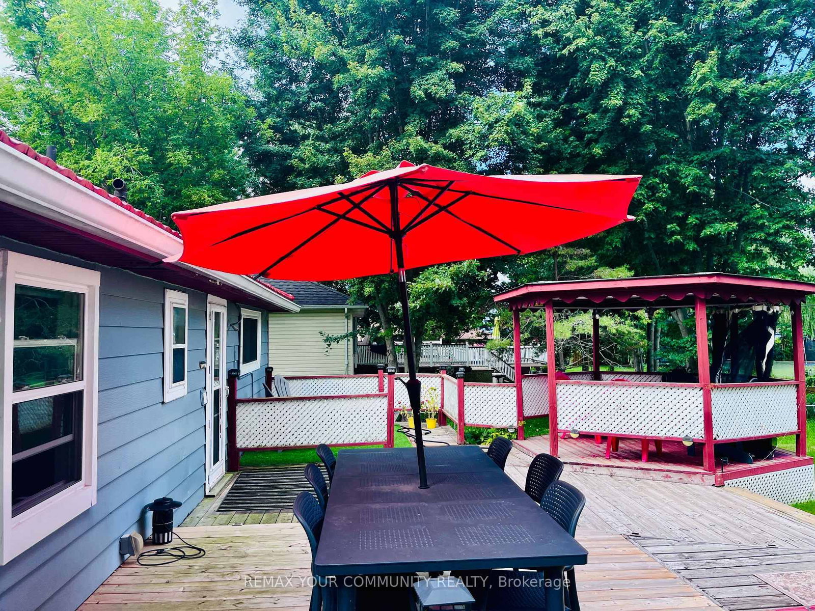 322 Irene Drive • Georgina, ON photo 39