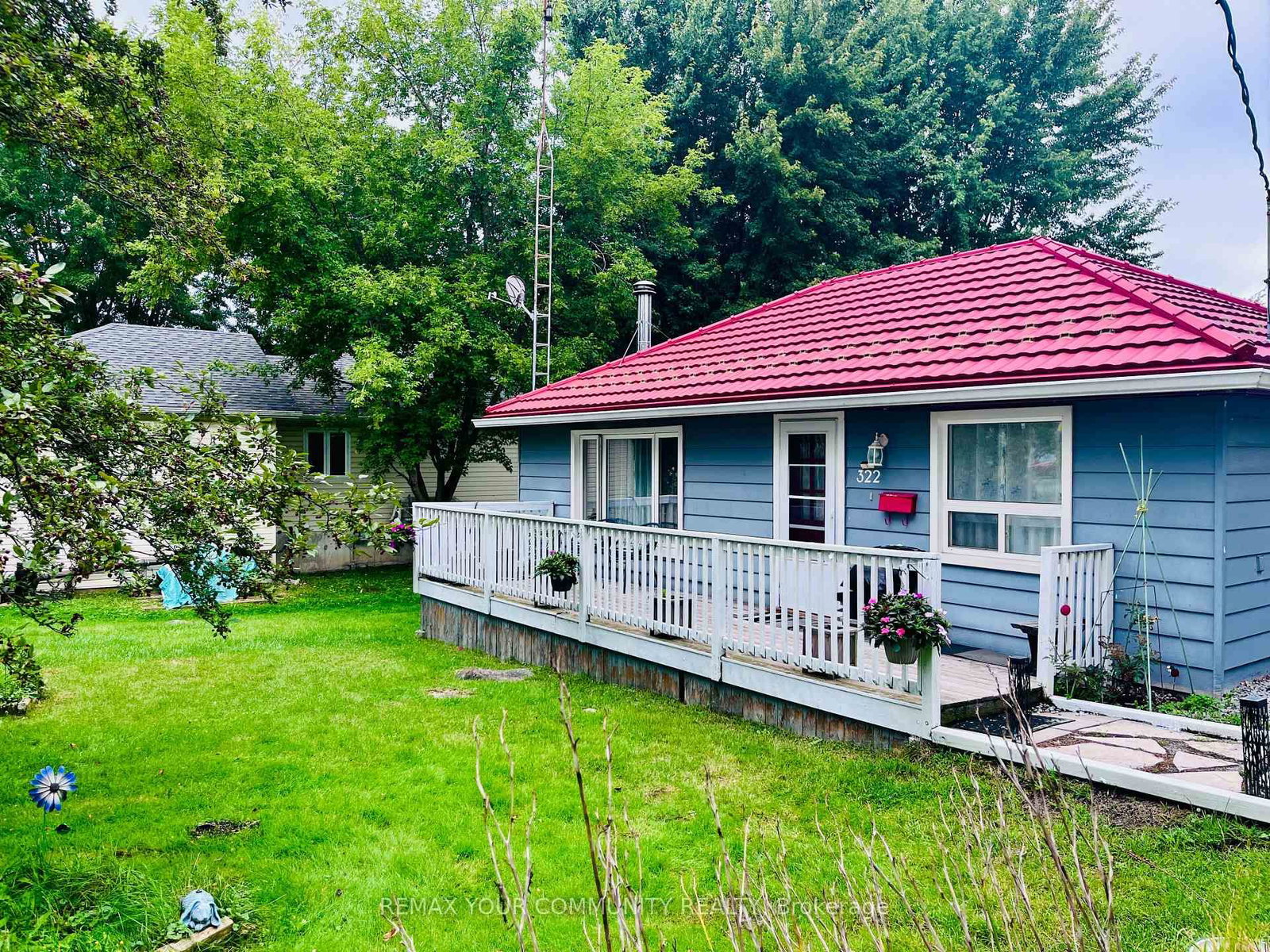 322 Irene Drive • Georgina, ON photo 4