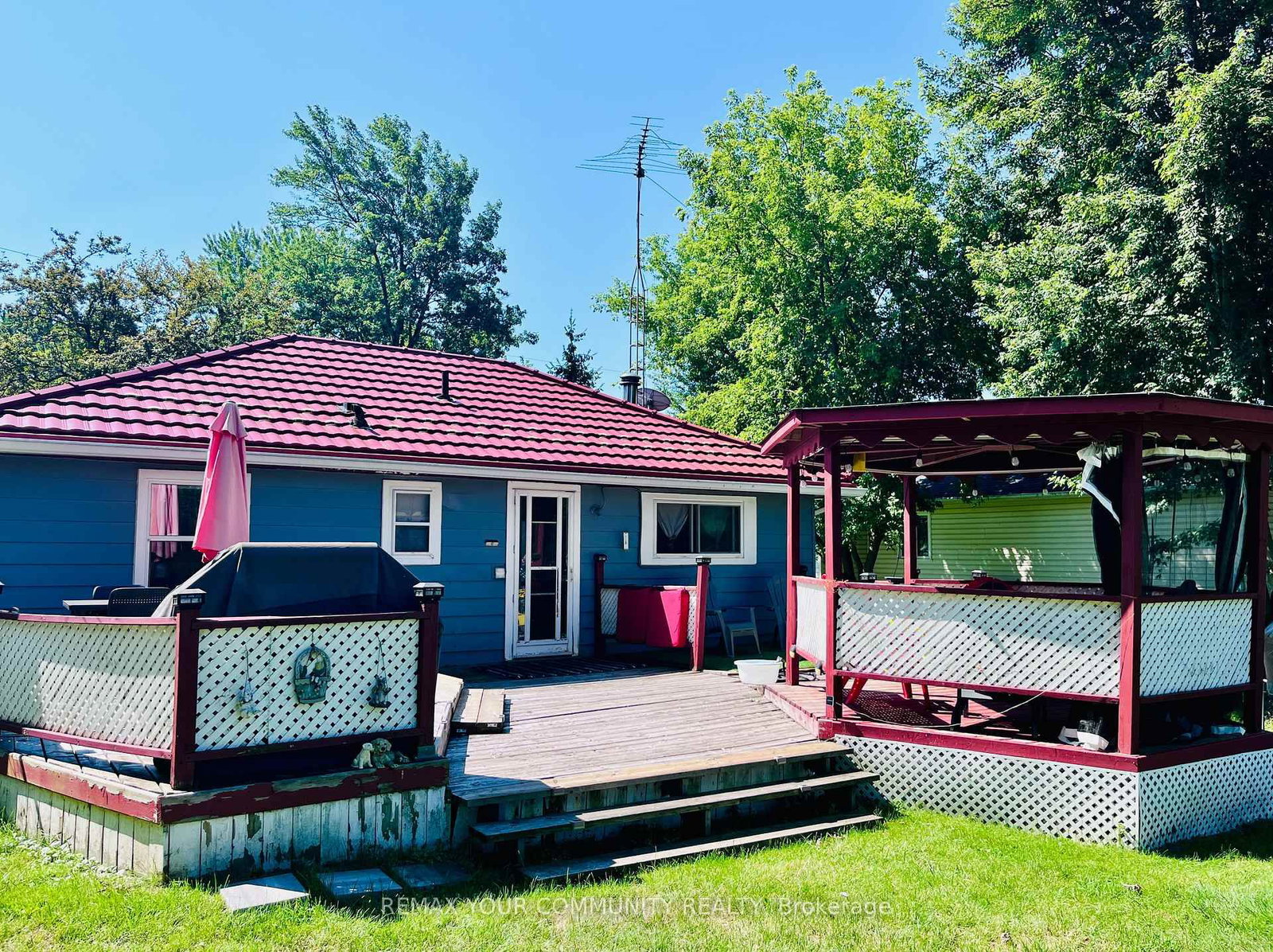 322 Irene Drive • Georgina, ON photo 41