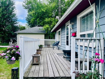 322 Irene Drive • Georgina, ON photo 5