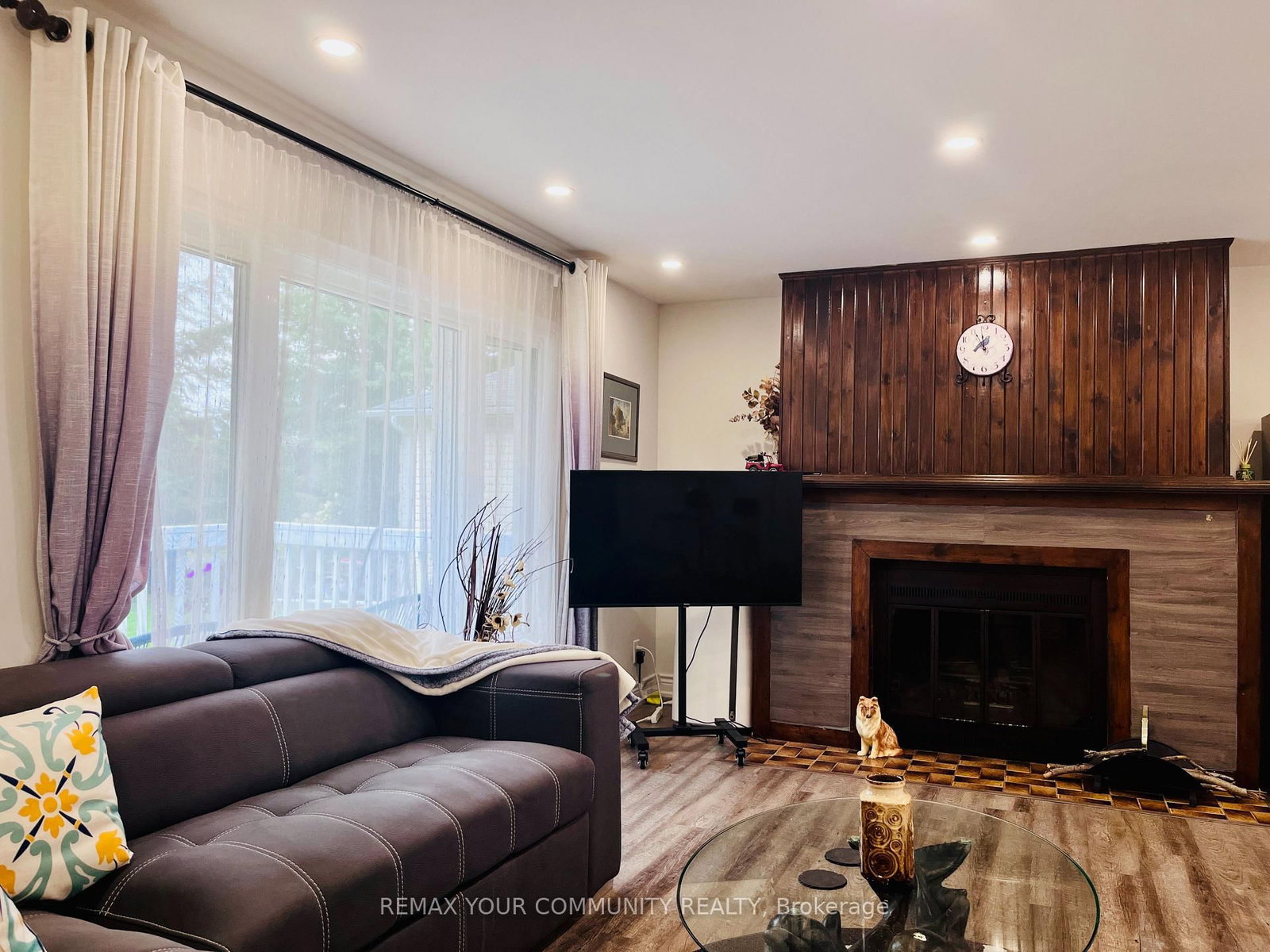 322 Irene Drive • Georgina, ON photo 8