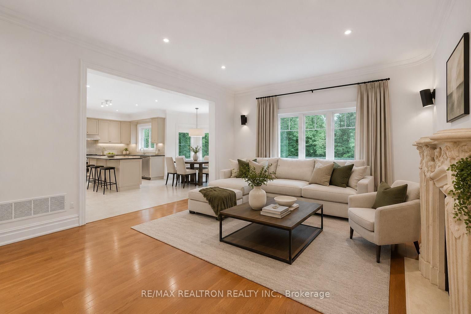 93 Oak Avenue • Richmond Hill, ON photo 14