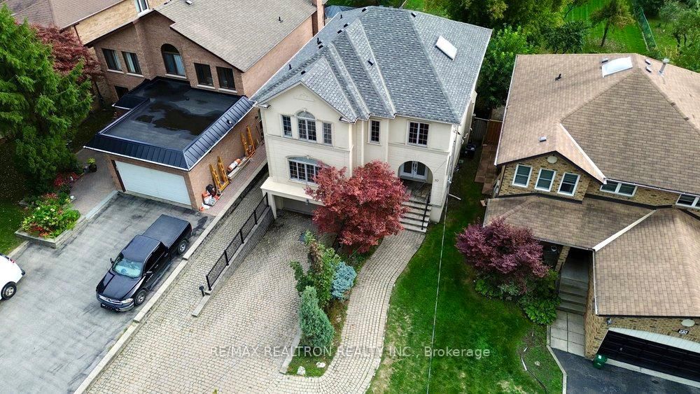 93 Oak Avenue • Richmond Hill, ON photo 34
