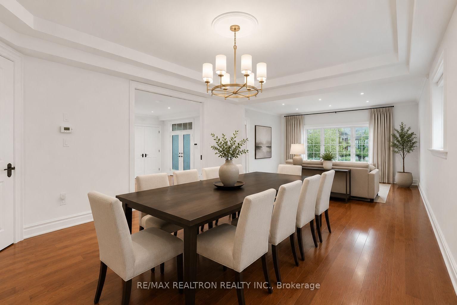 93 Oak Avenue • Richmond Hill, ON photo 6