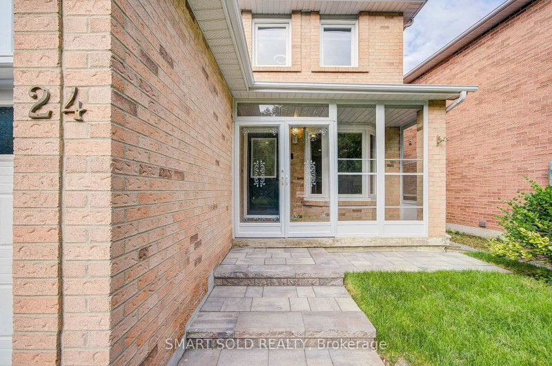 24 Snider Drive