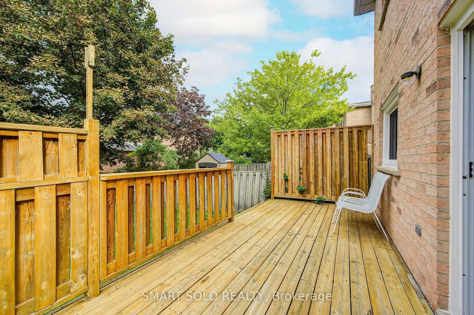 24 Snider Drive • Markham, ON photo 37