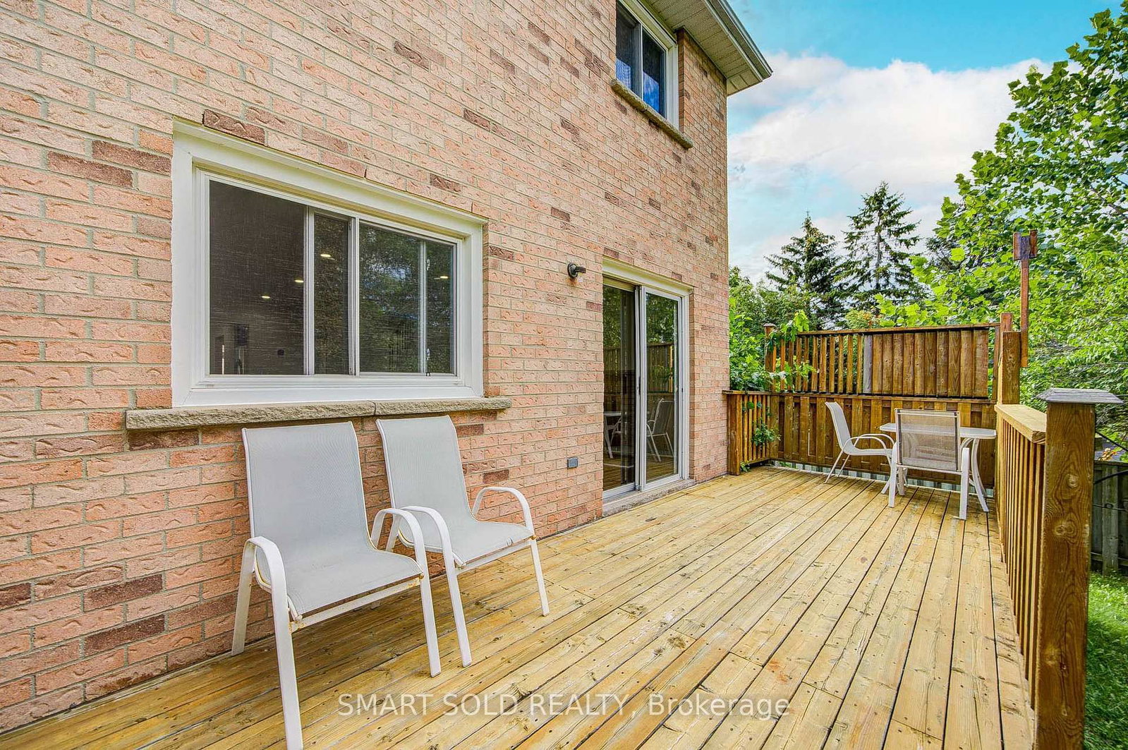 24 Snider Drive • Markham, ON photo 38