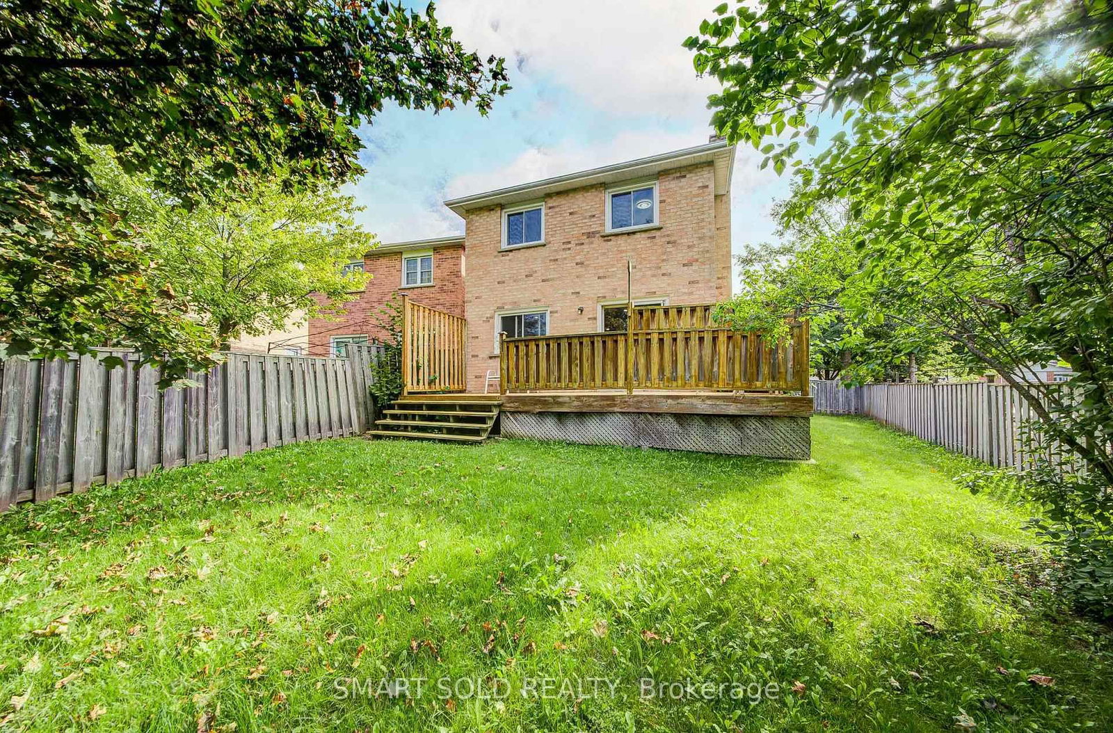 24 Snider Drive • Markham, ON photo 40