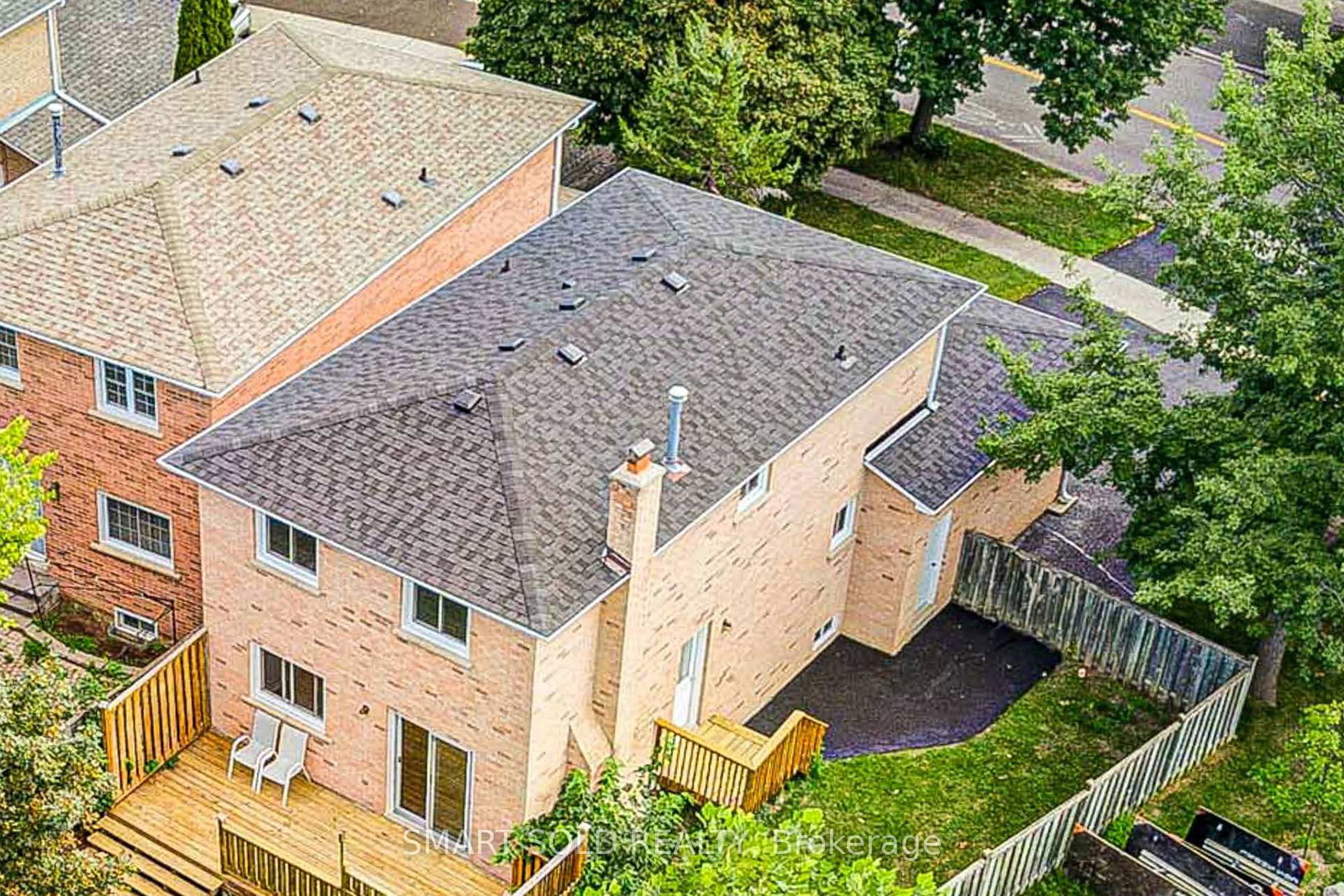 24 Snider Drive • Markham, ON photo 45
