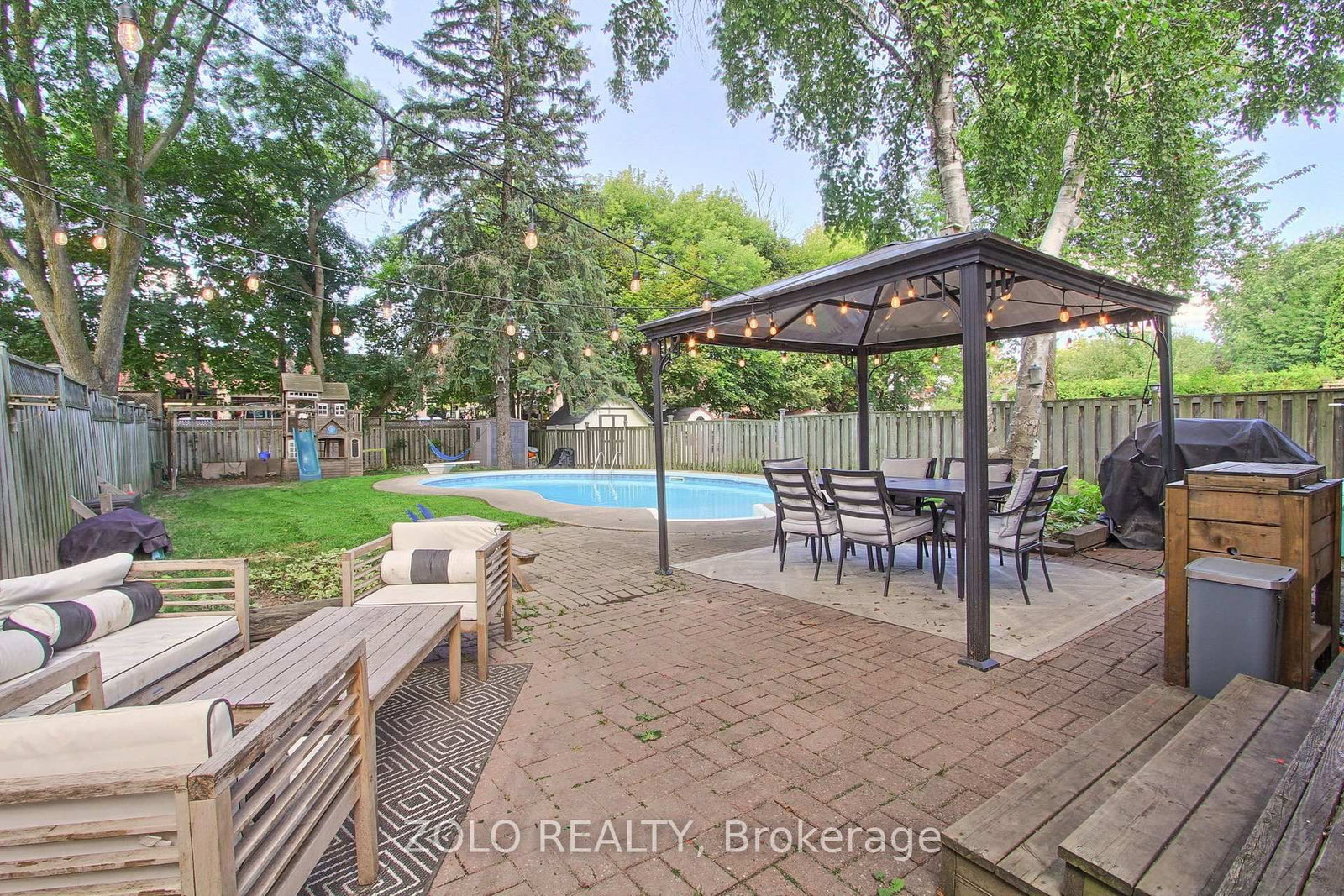 388 Terry Drive • Newmarket, ON photo 25