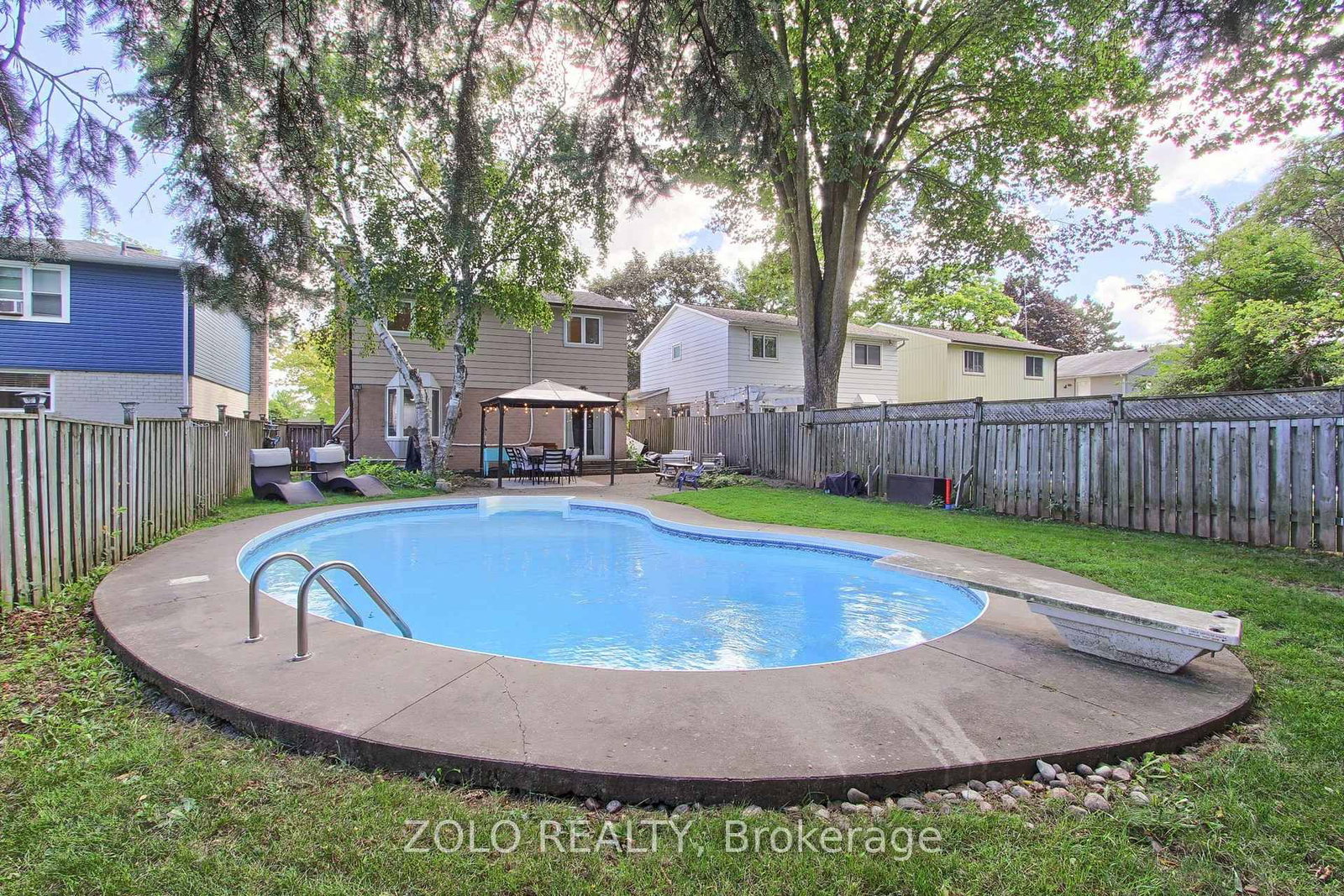 388 Terry Drive • Newmarket, ON photo 27