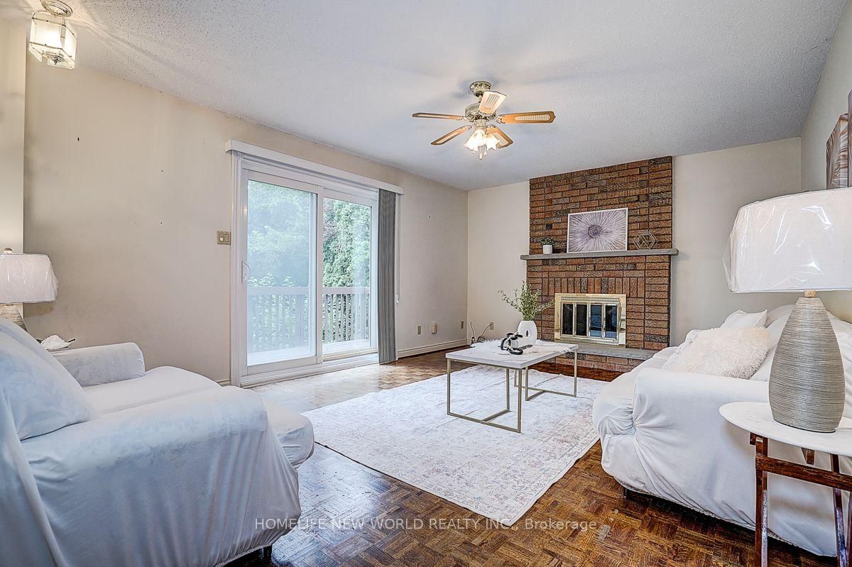 51 Leighland Drive • Markham, ON photo 14