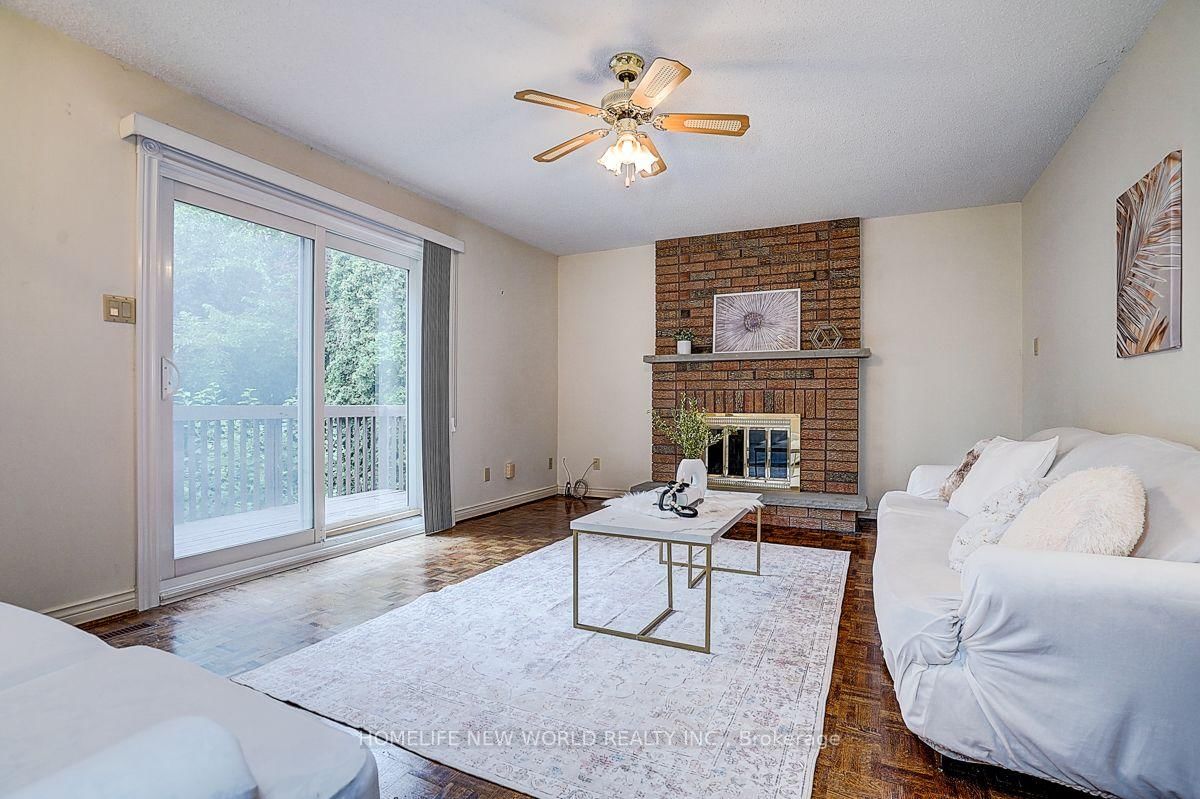 51 Leighland Drive • Markham, ON photo 16