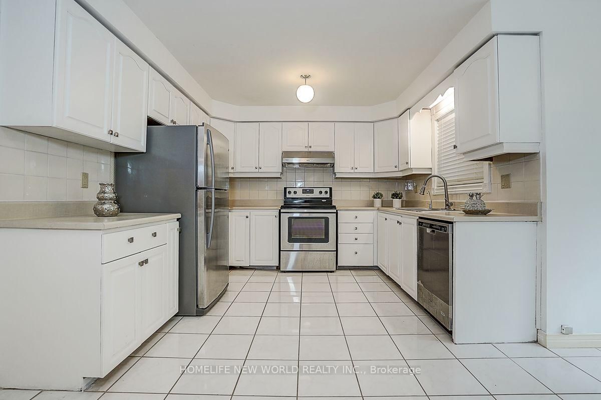 51 Leighland Drive • Markham, ON photo 20