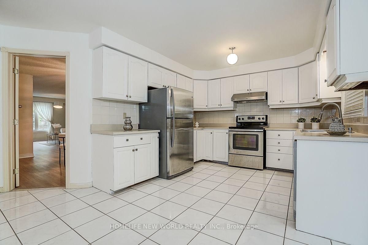51 Leighland Drive • Markham, ON photo 21