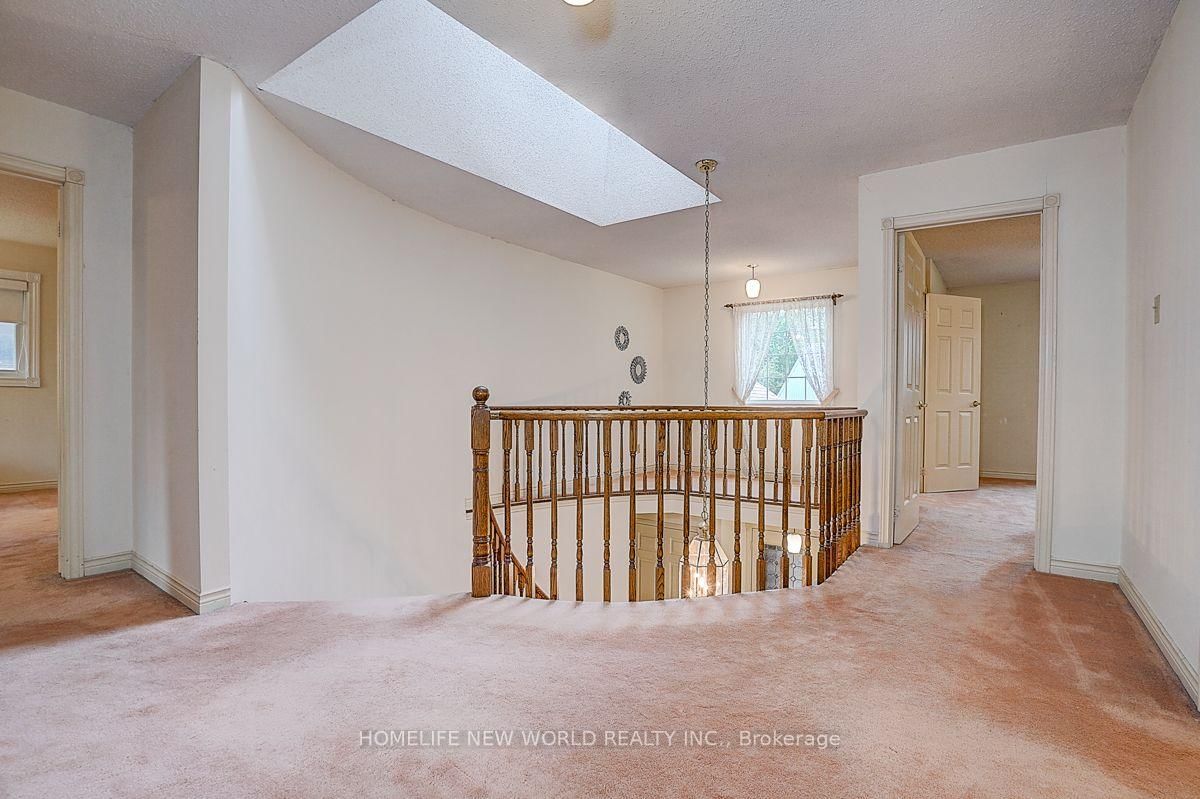 51 Leighland Drive • Markham, ON photo 24