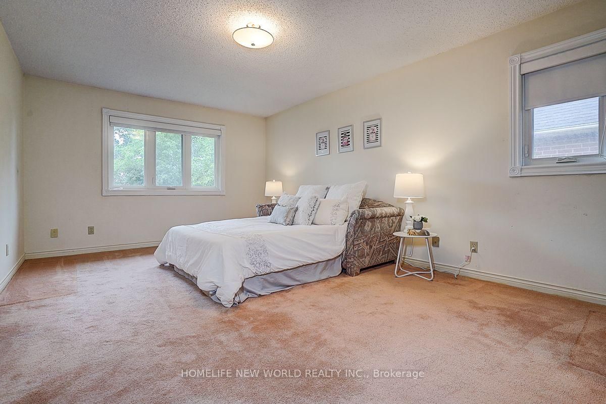 51 Leighland Drive • Markham, ON photo 27