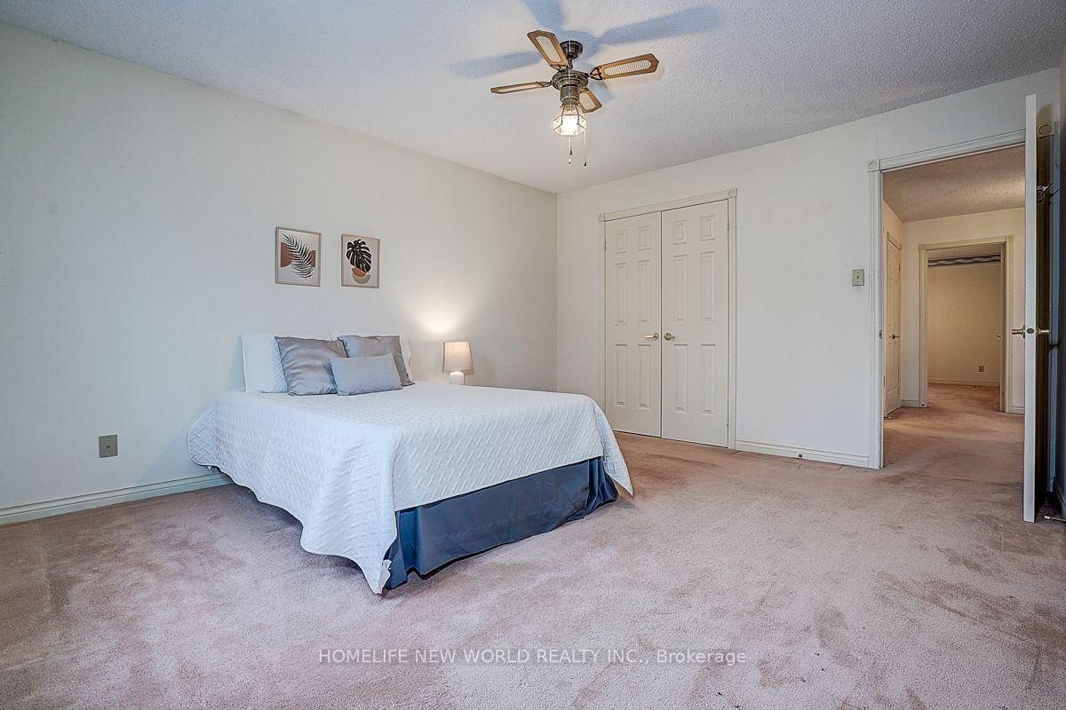 51 Leighland Drive • Markham, ON photo 33