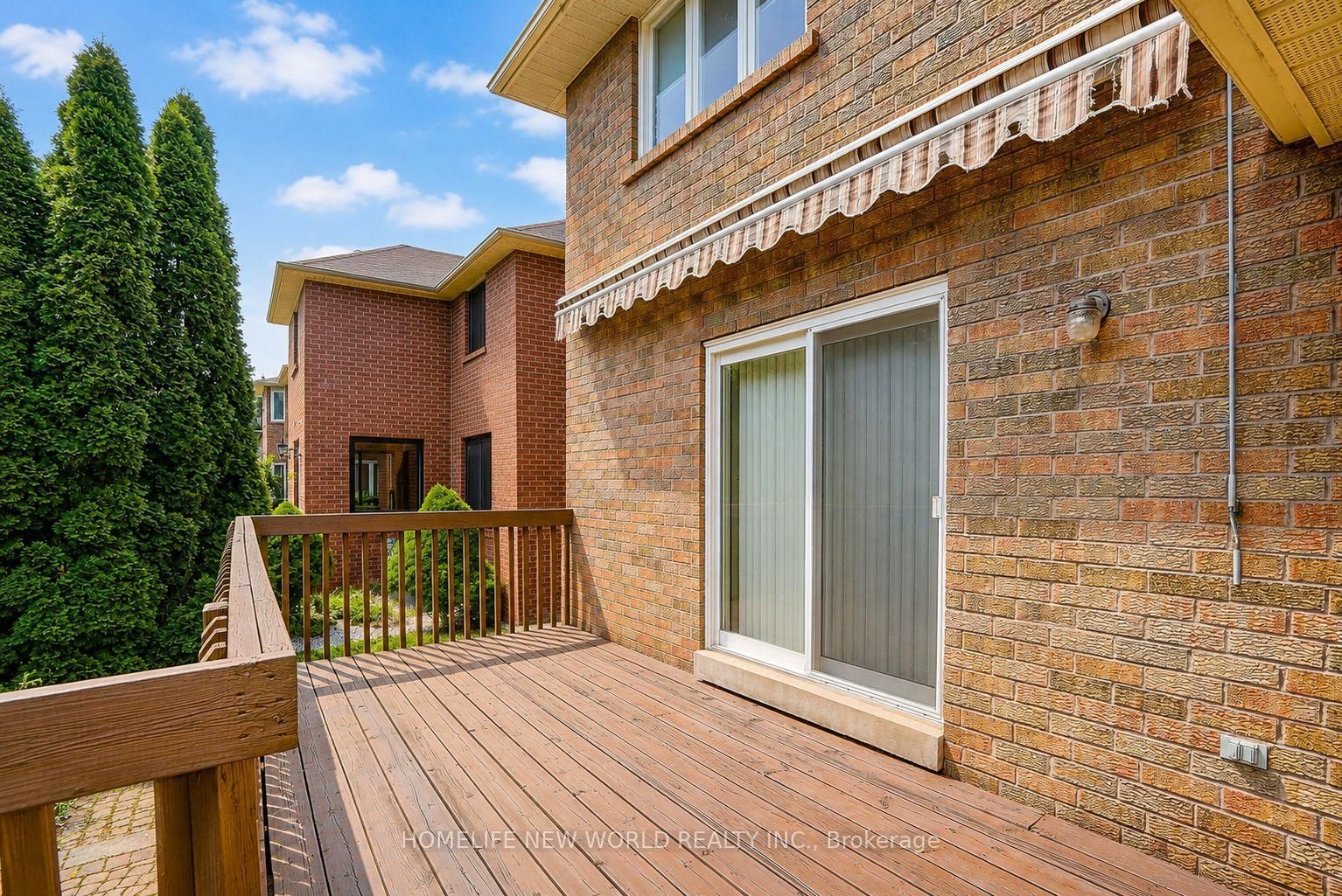 51 Leighland Drive • Markham, ON photo 46
