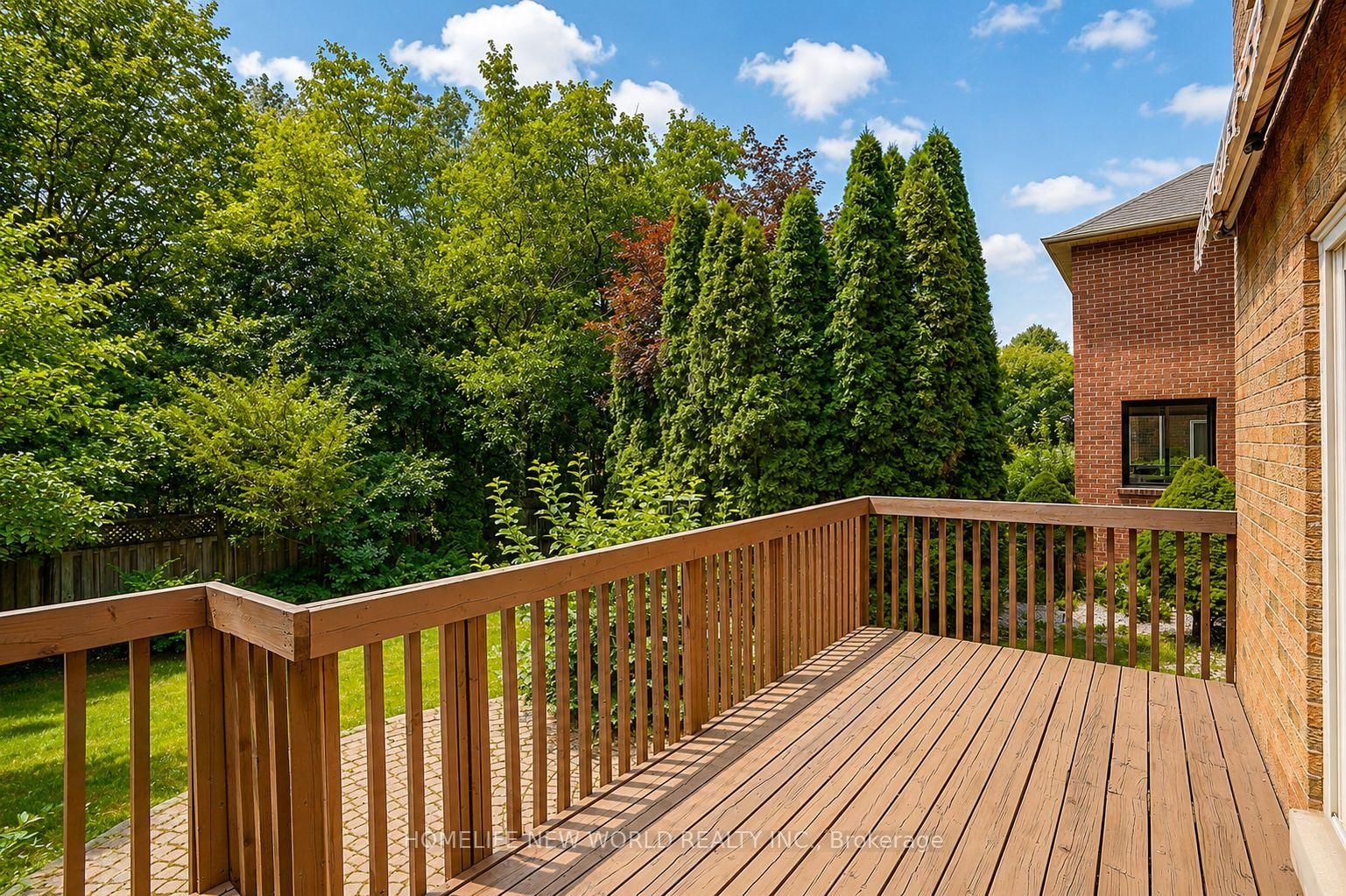 51 Leighland Drive • Markham, ON photo 47