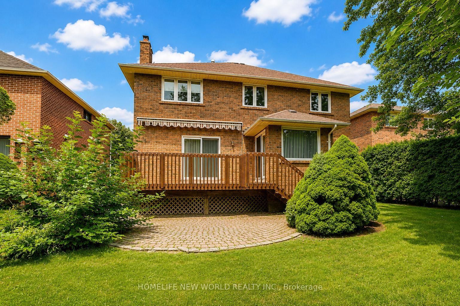 51 Leighland Drive • Markham, ON photo 49