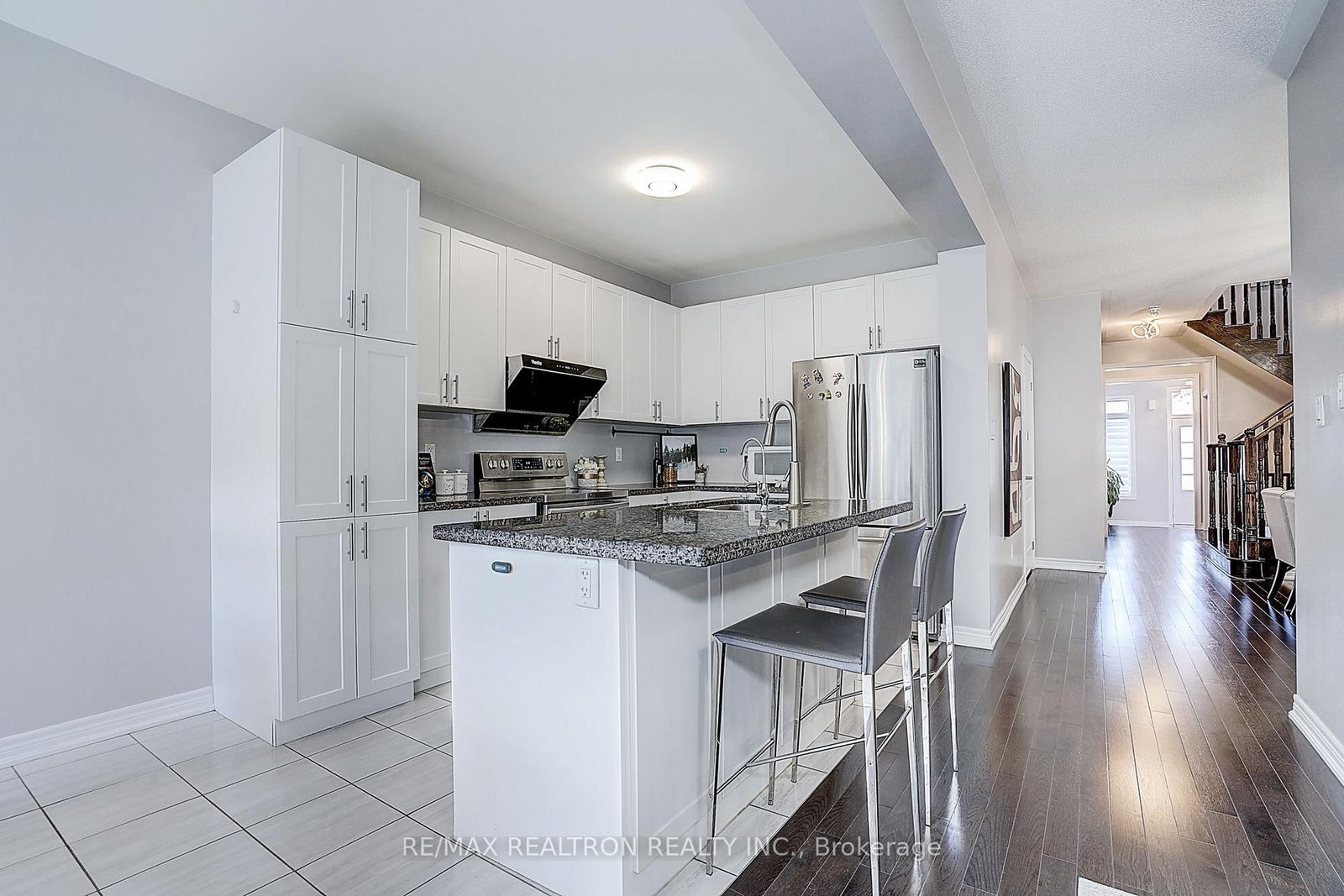 19 Falconridge Terrace • East Gwillimbury, ON photo 16