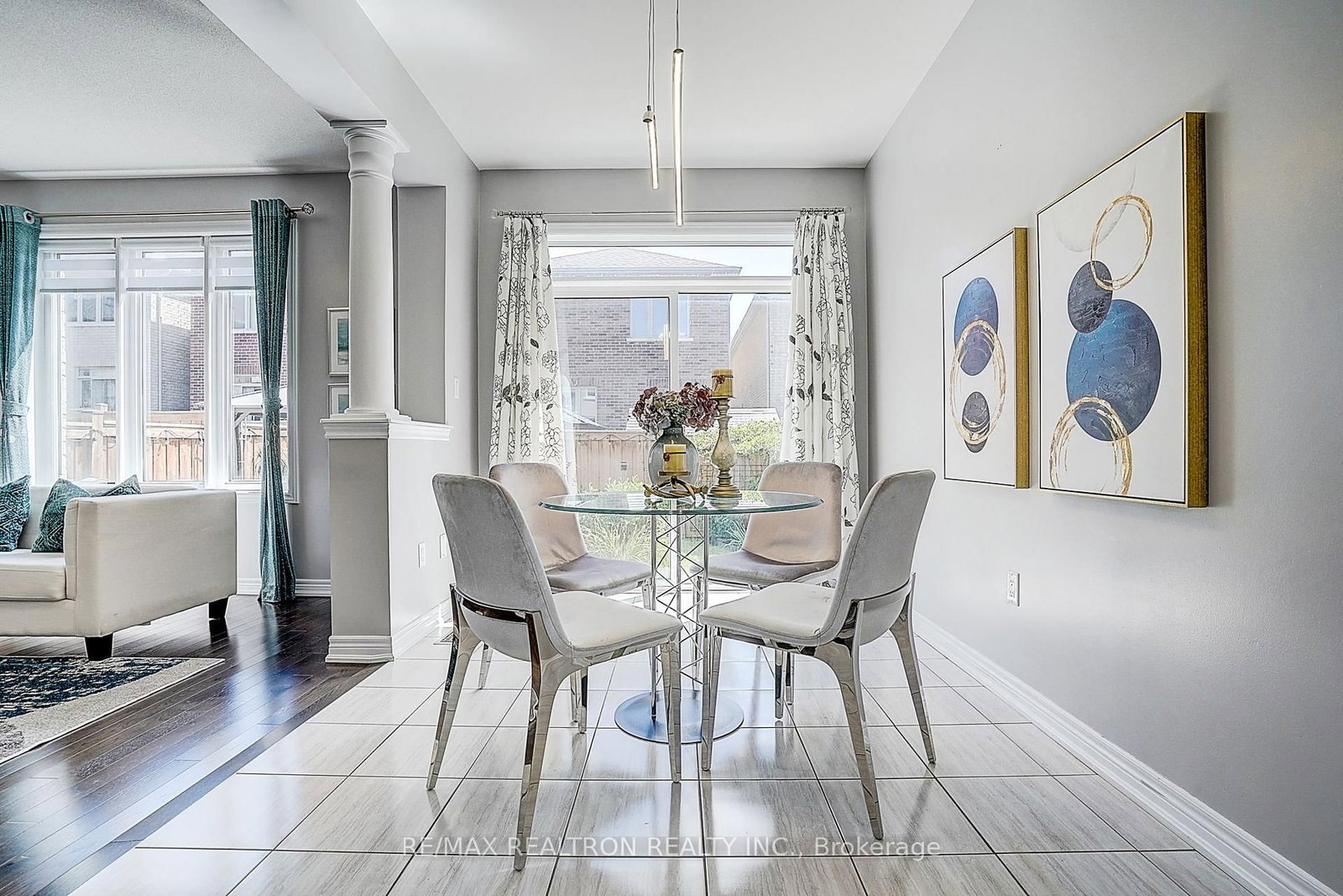 19 Falconridge Terrace • East Gwillimbury, ON photo 19