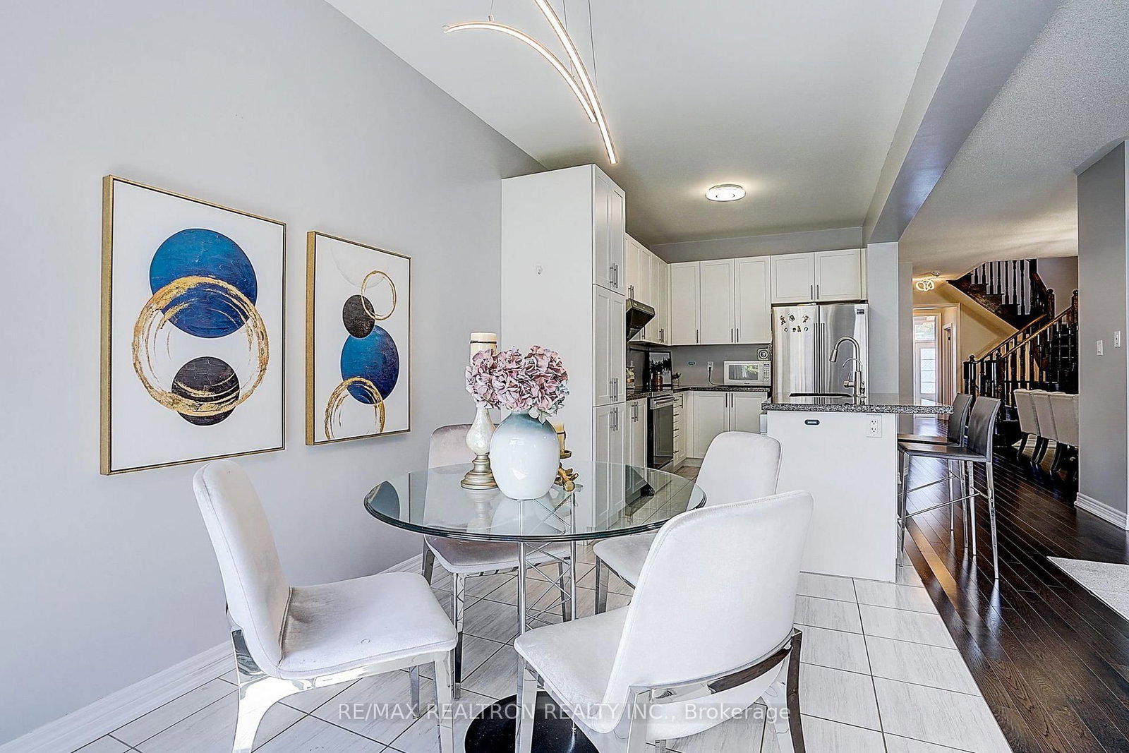 19 Falconridge Terrace • East Gwillimbury, ON photo 20