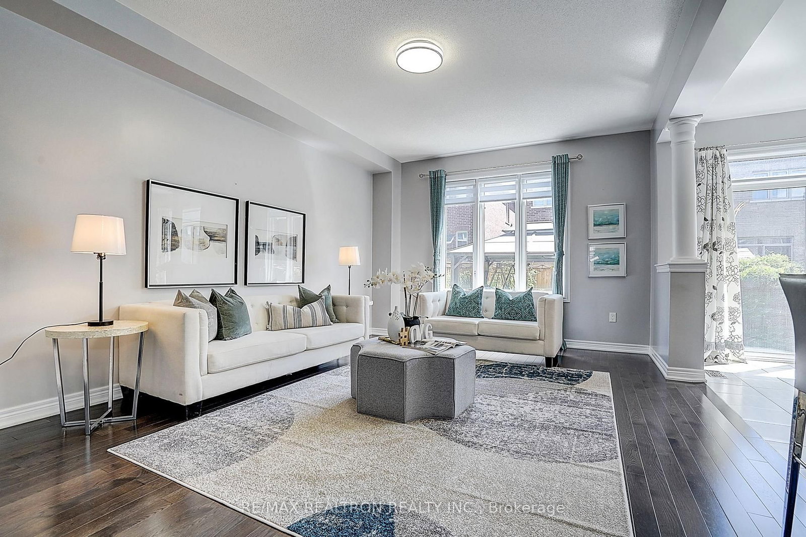 19 Falconridge Terrace • East Gwillimbury, ON photo 21
