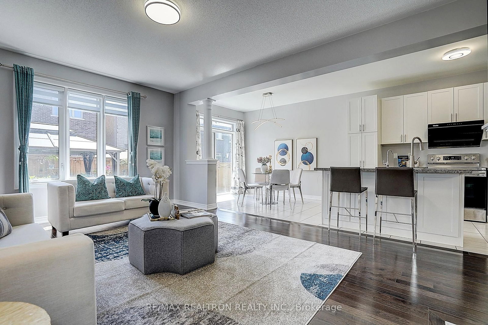 19 Falconridge Terrace • East Gwillimbury, ON photo 22