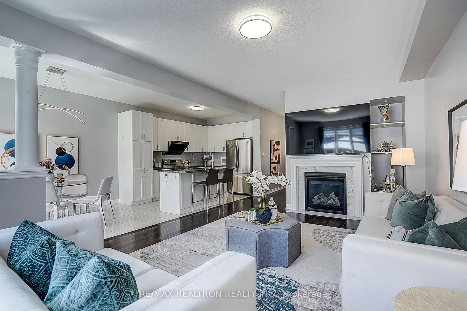19 Falconridge Terrace • East Gwillimbury, ON photo 23