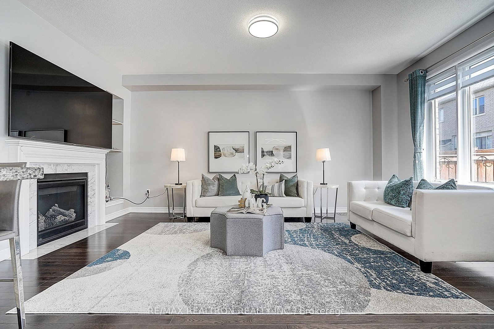 19 Falconridge Terrace • East Gwillimbury, ON photo 25