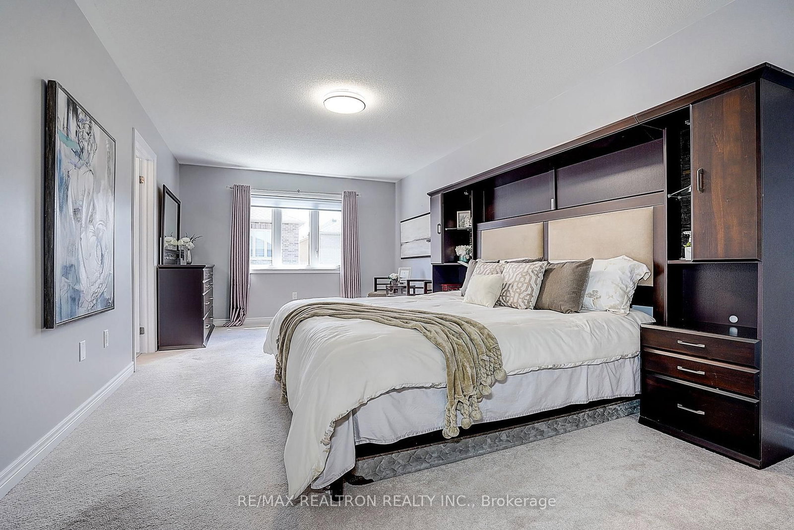 19 Falconridge Terrace • East Gwillimbury, ON photo 27