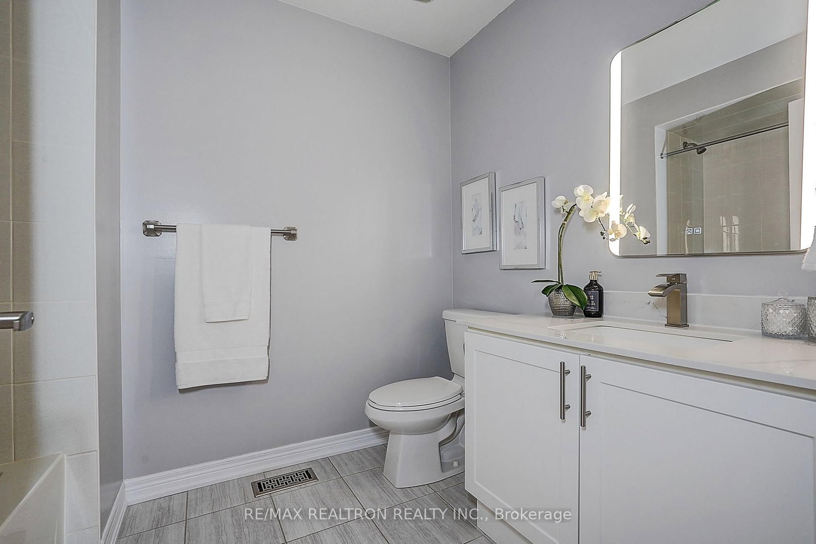 19 Falconridge Terrace • East Gwillimbury, ON photo 33