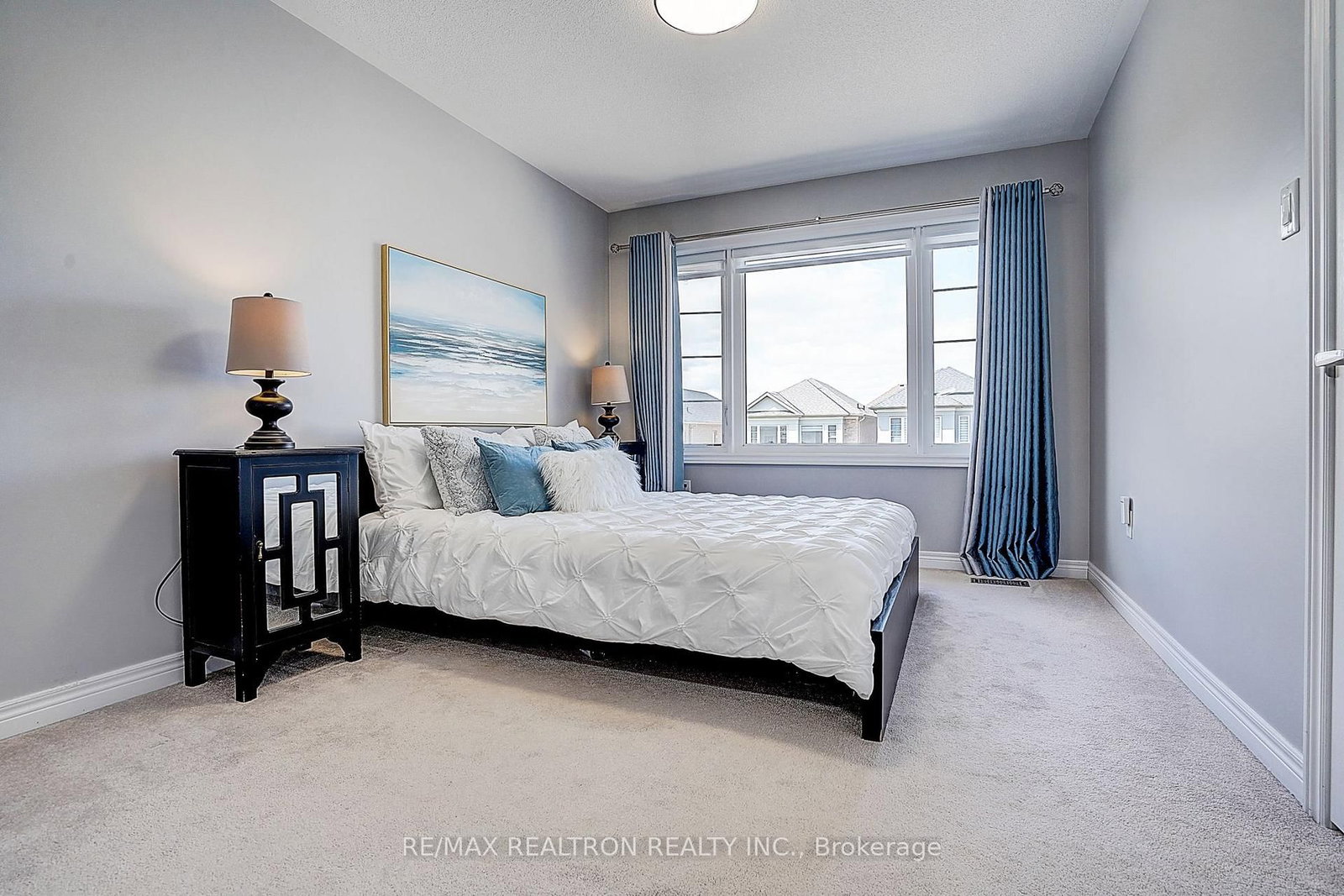 19 Falconridge Terrace • East Gwillimbury, ON photo 34